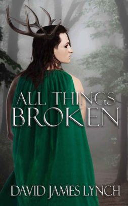All Things Broken David