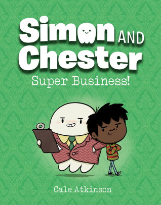 Super Business!