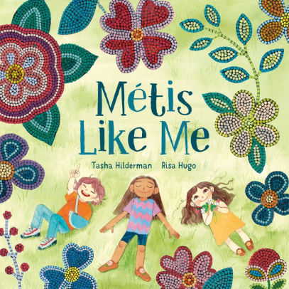 M?tis Like Me
