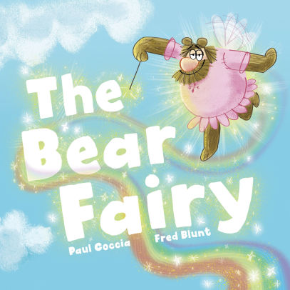 The Bear Fairy