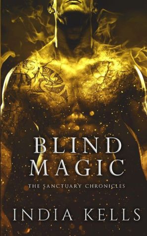 Blind Magic