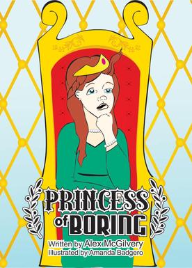 The Princess of Boring
