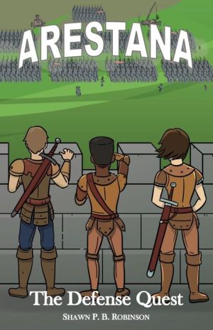 The Defense Quest