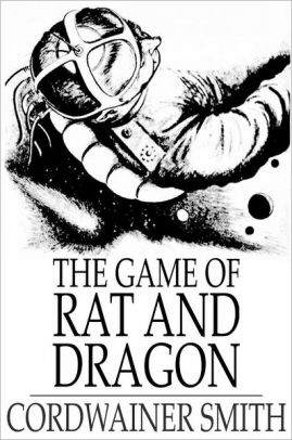 The Game of Rat and Dragon