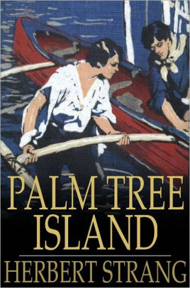 Palm Tree Island