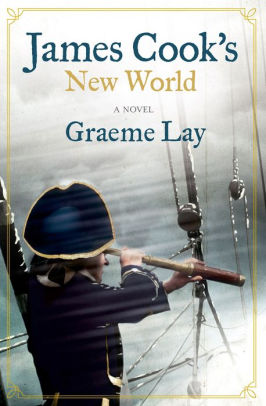 James Cook's New World