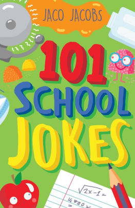101 School Jokes