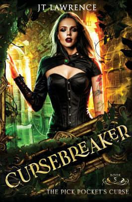 The Pick Pocket's Curse