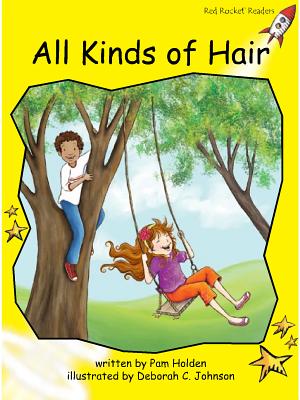 All Kinds of Hair