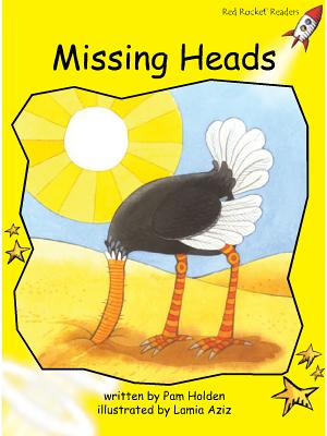 Missing Heads