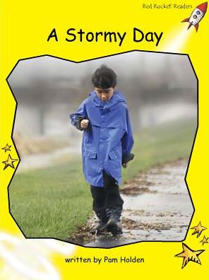 A Stormy Day