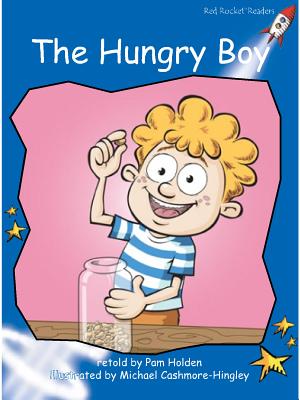 The Hungry Boy