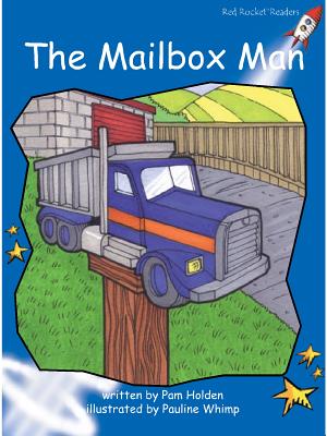 The Mailbox Man