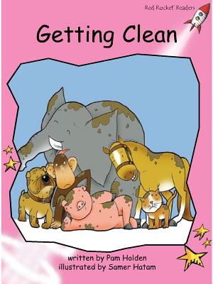 Getting Clean