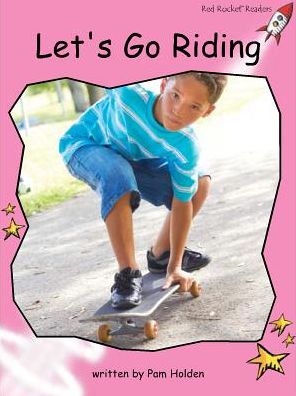 Let's Go Riding