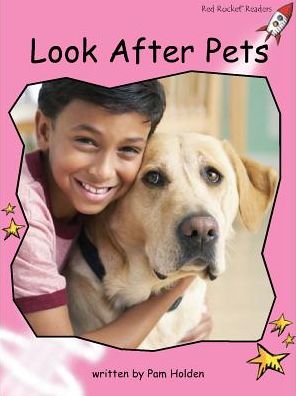 Look After Pets