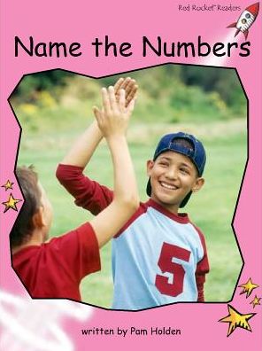 Name the Numbers