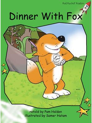 Dinner with Fox