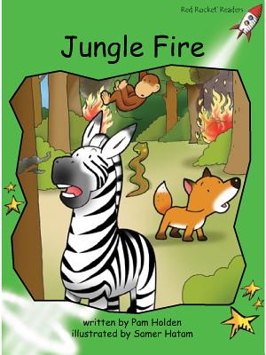 Jungle Fire