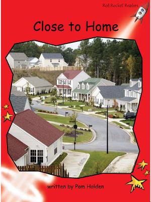 Close to Home Big Book Edition