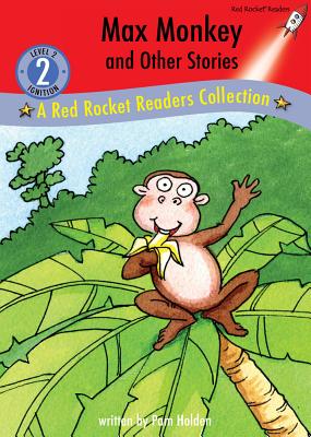 Max Monkey and Other Stories