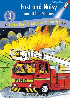 Fast and Noisy and Other Stories