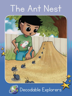 The Ant Nest