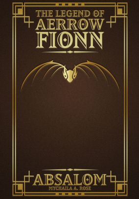 The Legend of Aerrow Fionn