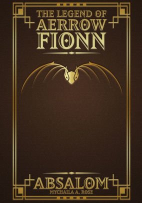 The Legend of Aerrow Fionn