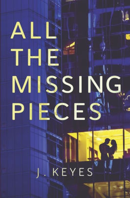 All the Missing Pieces