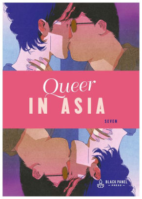 Queer in Asia