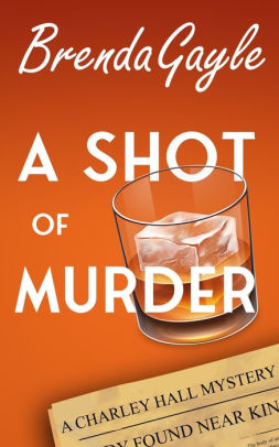 A Shot of Murder