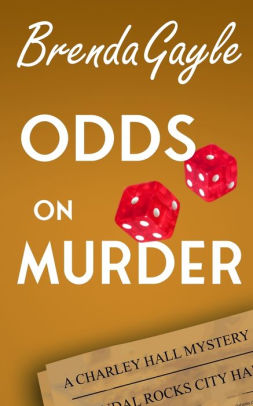 Odds on Murder