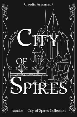 City of Spires