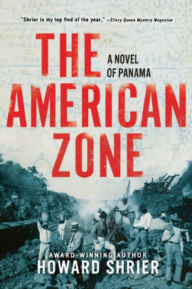 The American Zone