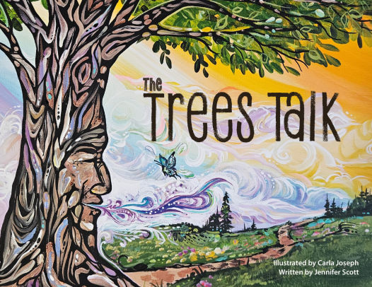 The Trees Talk