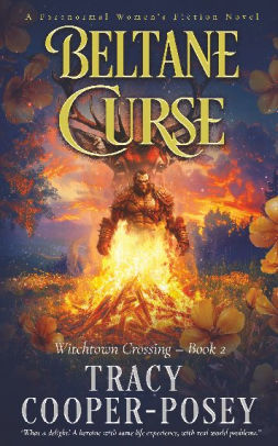 Beltane Curse