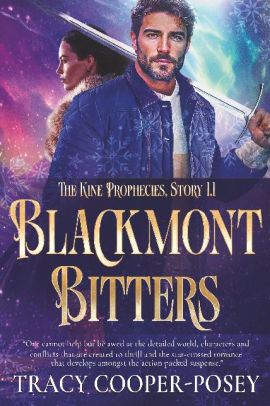 Blackmont Bitters