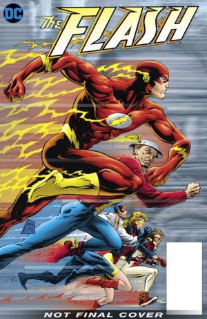 The Flash by Mark Waid Book Seven