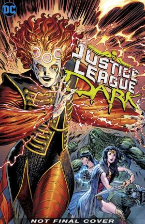 Justice League Dark Vol. 3: The Witching War