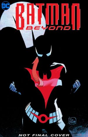 Batman Beyond Vol. 7: First Flight