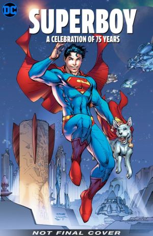 Superboy: A Celebration of 75 Years