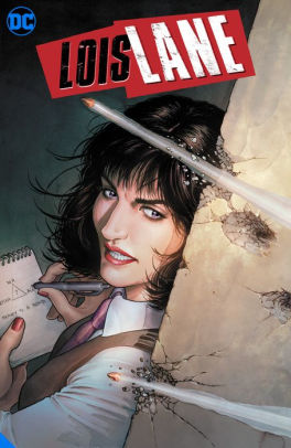 Lois Lane: Enemy of the People