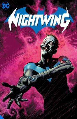 Nightwing Vol. 2: The Joker War