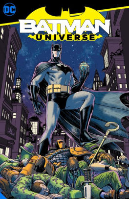 Batman: Universe