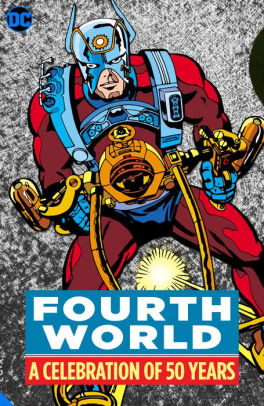 Fourth World: A Celebration of 50 Years