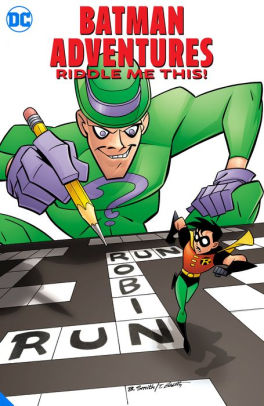 Riddle Me This!