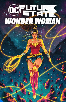 Future State: Wonder Woman