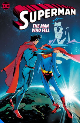 Superman Vol. 1: The Man Who Fell