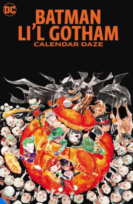 Calendar Daze